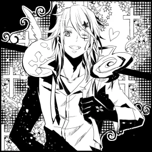 artistうさだお仕事募集中 - Page 52