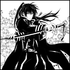 artistうさだお仕事募集中 - Page 55