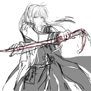 artistうさだお仕事募集中 - Page 56