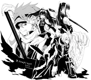 artistうさだお仕事募集中 - Page 57