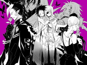 artistうさだお仕事募集中 - Page 64