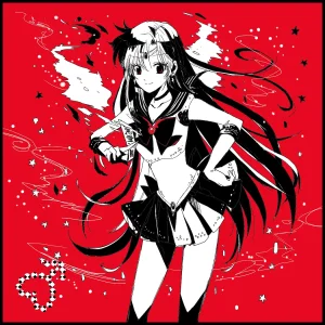 artistうさだお仕事募集中 - Page 7