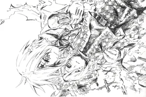 artistうさだお仕事募集中 - Page 76