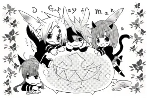 artistうさだお仕事募集中 - Page 77