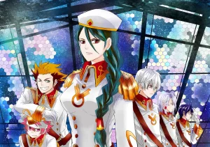 artistうさだお仕事募集中 - Page 86