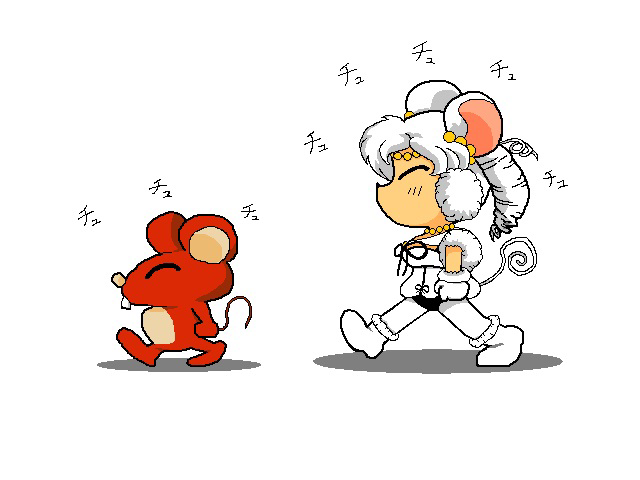 artist薄影堂まいな屋 - Image 110