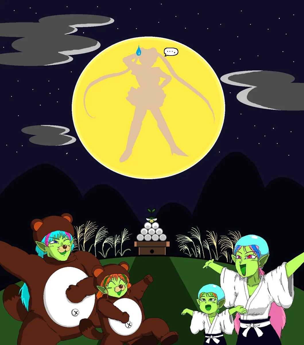 artist薄影堂まいな屋 - Image 112