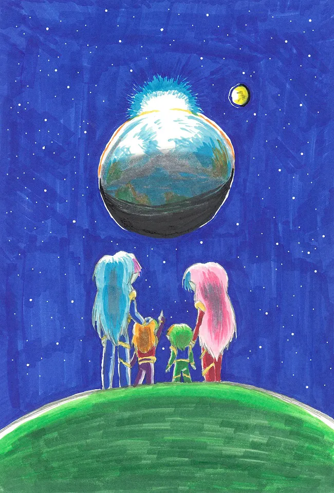 artist薄影堂まいな屋 - Image 116