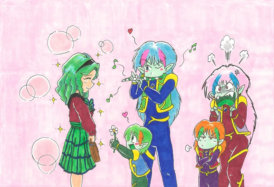 artist薄影堂まいな屋 - Image 120