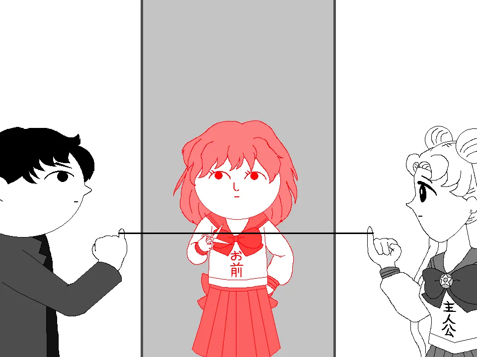 artist薄影堂まいな屋 - Image 124