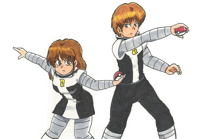 artist薄影堂まいな屋 - Image 13