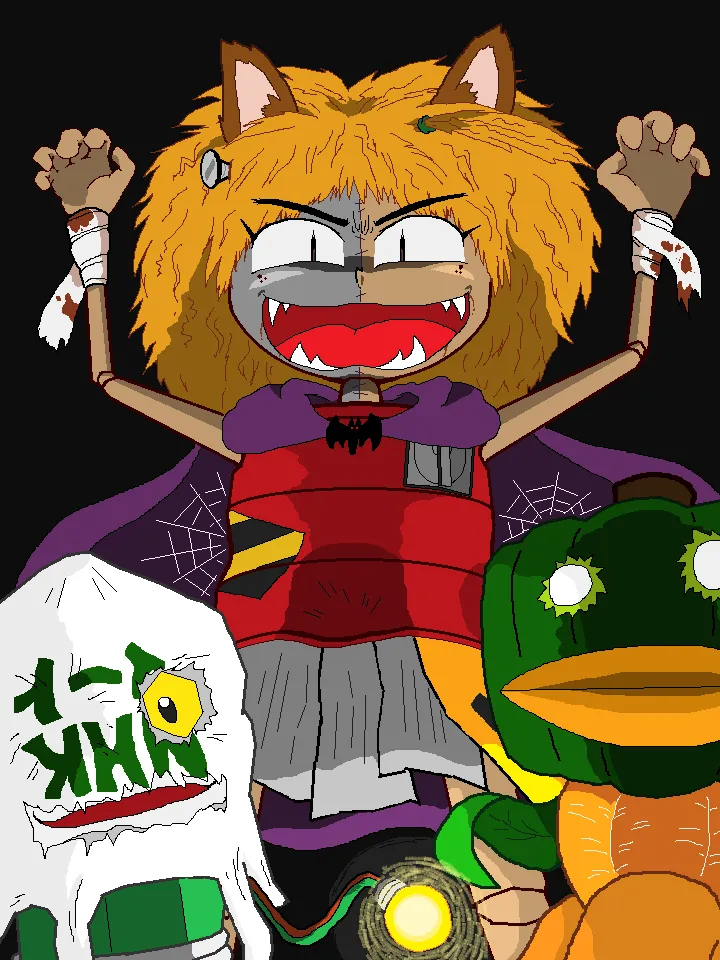 artist薄影堂まいな屋 - Image 130