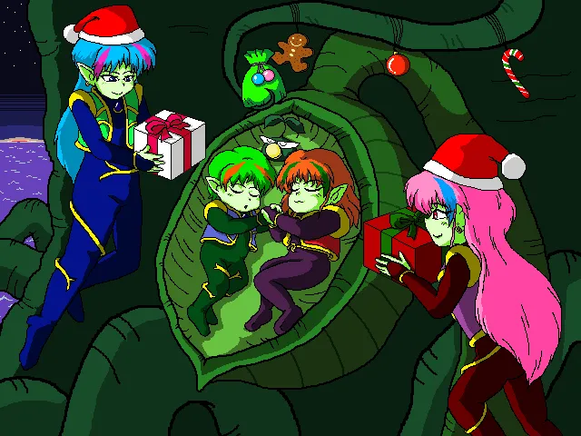 artist薄影堂まいな屋 - Image 136