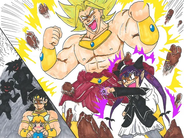 artist薄影堂まいな屋 - Image 146