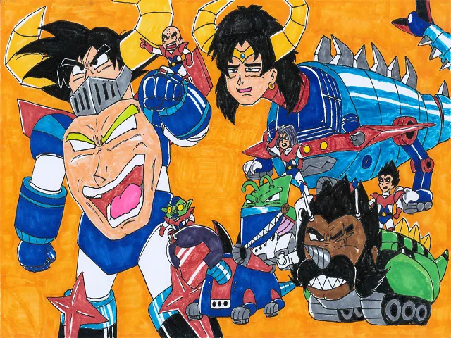 artist薄影堂まいな屋 - Image 147