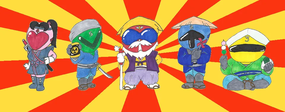 artist薄影堂まいな屋 - Image 155