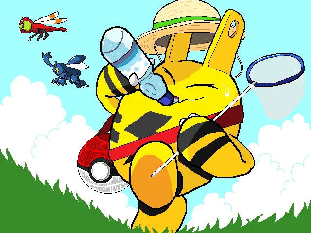 artist薄影堂まいな屋 - Image 158