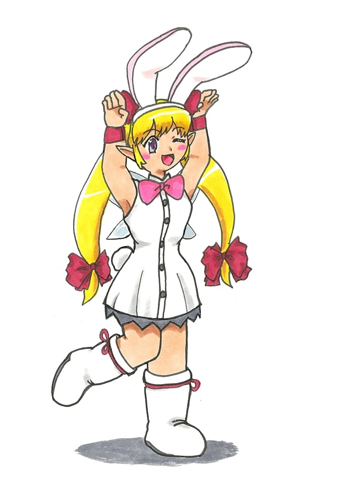 artist薄影堂まいな屋 - Image 16