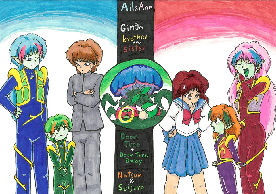 artist薄影堂まいな屋 - Image 165