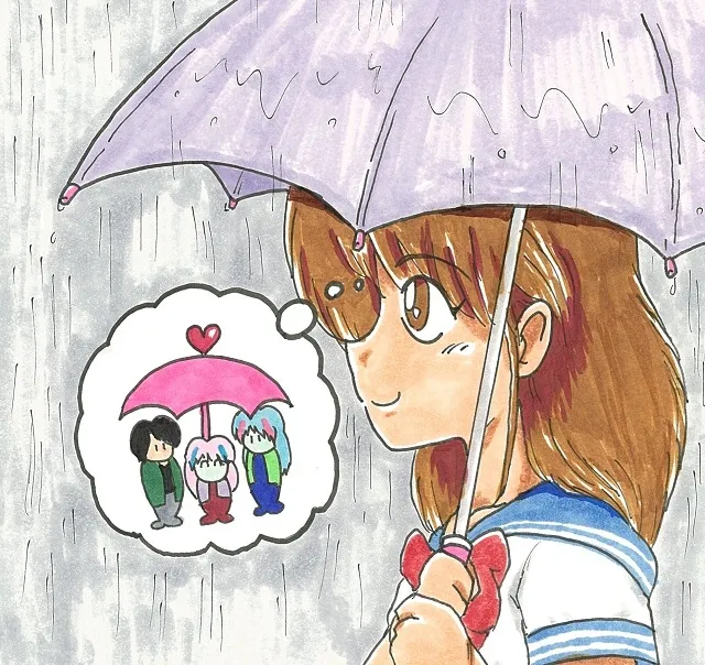 artist薄影堂まいな屋 - Image 26