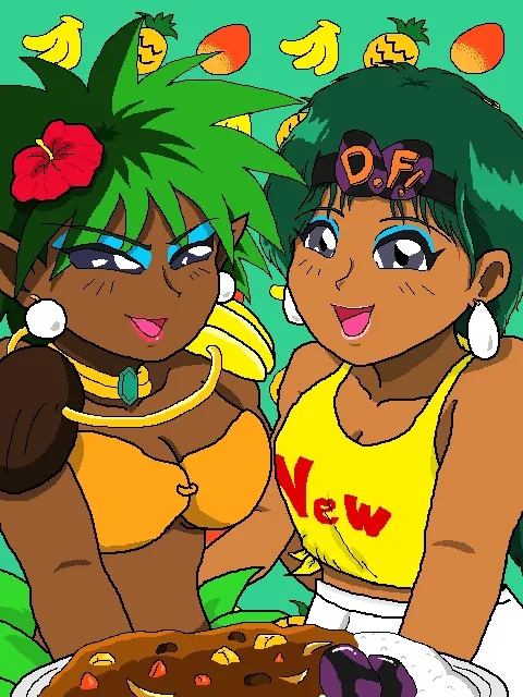 artist薄影堂まいな屋 - Image 43