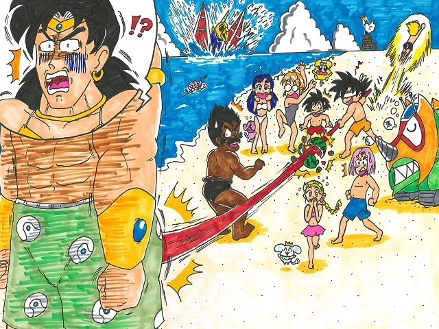 artist薄影堂まいな屋 - Image 45