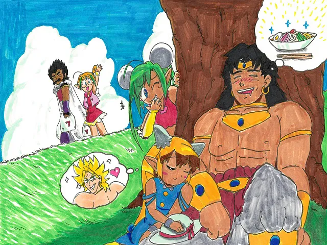 artist薄影堂まいな屋 - Image 47