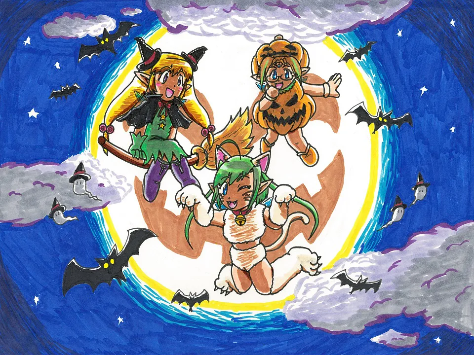 artist薄影堂まいな屋 - Image 64