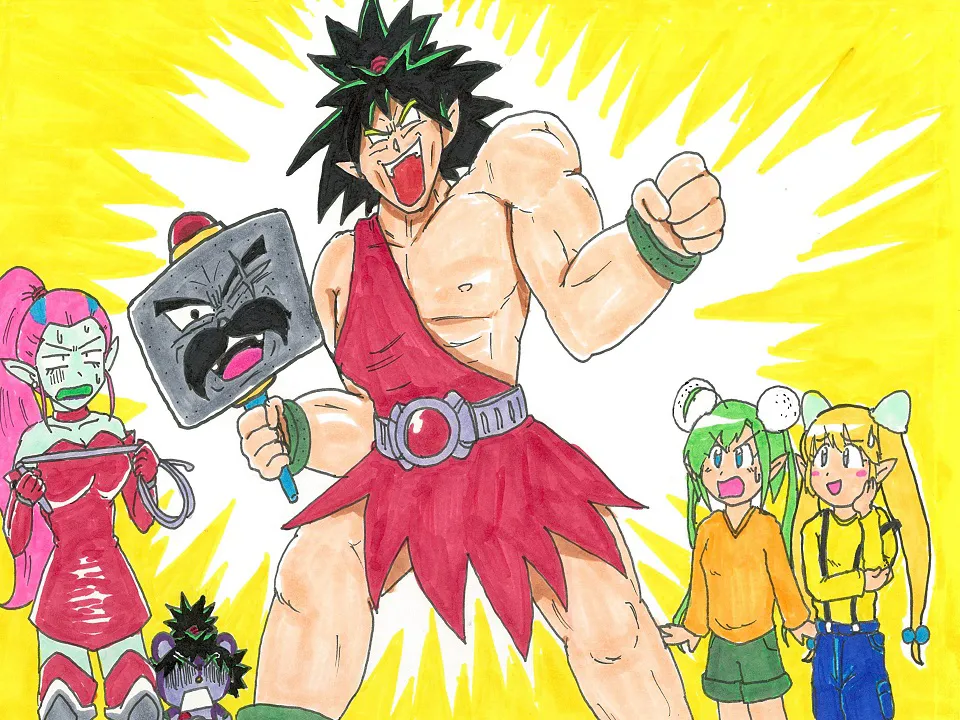 artist薄影堂まいな屋 - Image 79