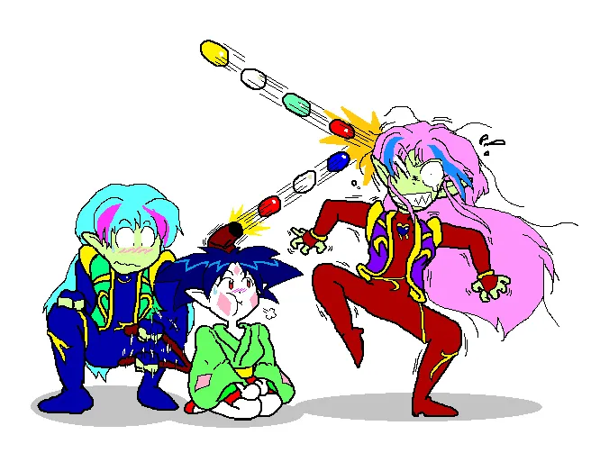 artist薄影堂まいな屋 - Image 8