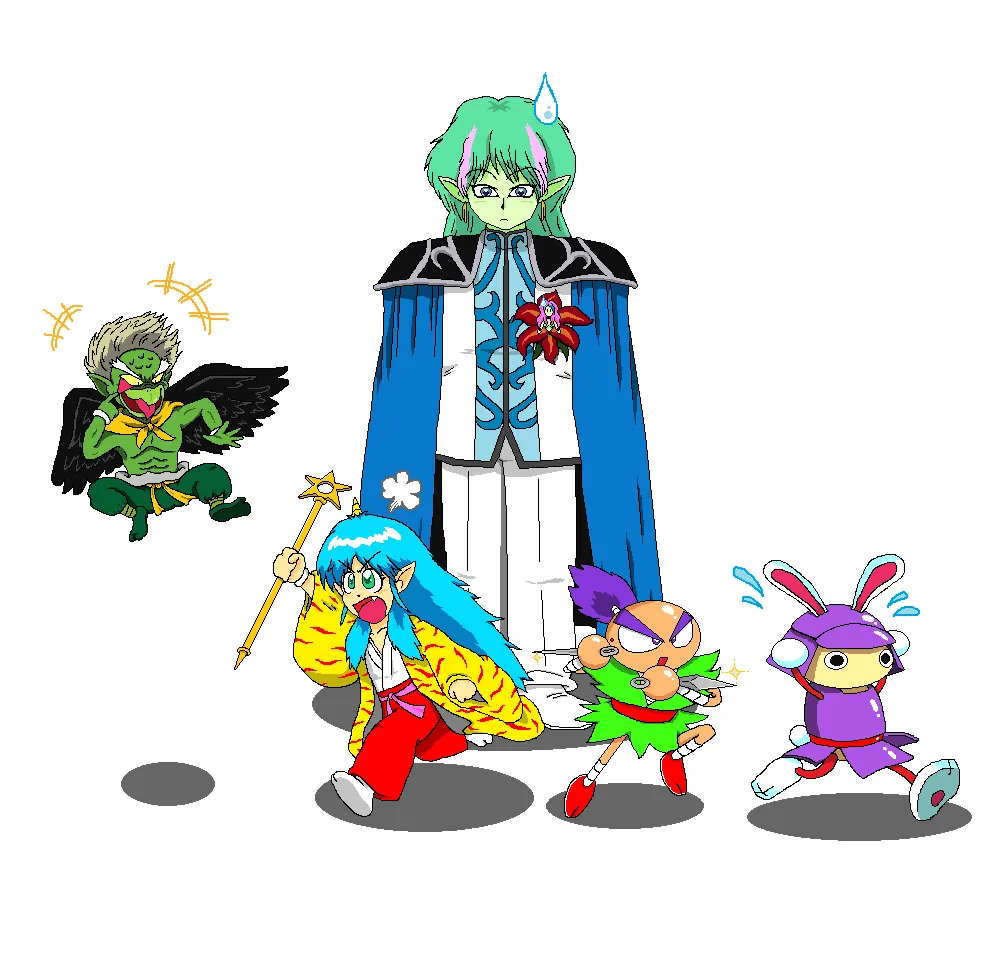 artist薄影堂まいな屋 - Image 88