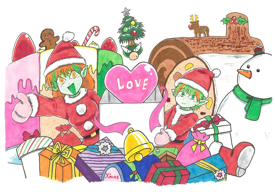 artist薄影堂まいな屋 - Image 90