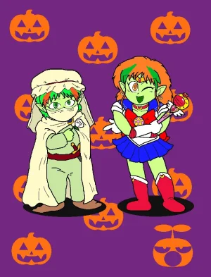 artist薄影堂まいな屋 - Page 107