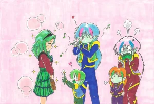 artist薄影堂まいな屋 - Page 120