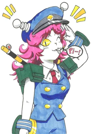 artist薄影堂まいな屋 - Page 126