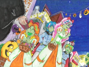 artist薄影堂まいな屋 - Page 131