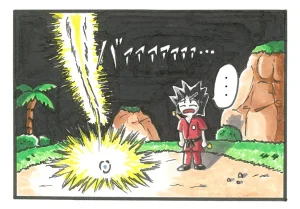 artist薄影堂まいな屋 - Page 138