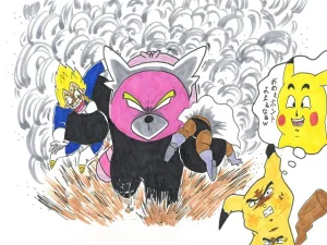 artist薄影堂まいな屋 - Page 145