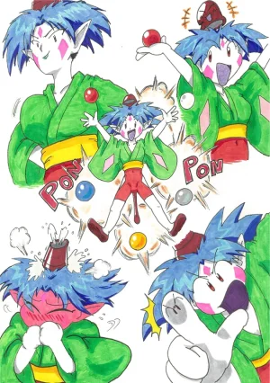 artist薄影堂まいな屋 - Page 159