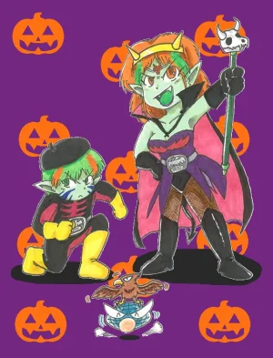 artist薄影堂まいな屋 - Page 160