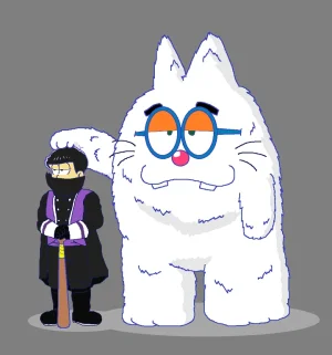 artist薄影堂まいな屋 - Page 19