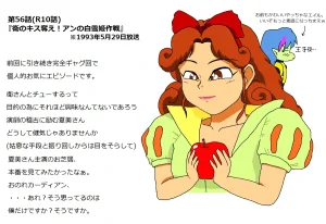 artist薄影堂まいな屋 - Page 22