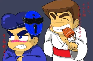 artist薄影堂まいな屋 - Page 37