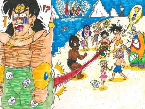 artist薄影堂まいな屋 - Page 45