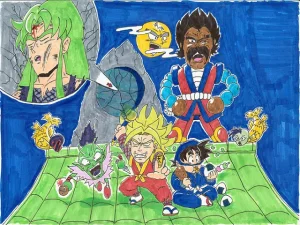 artist薄影堂まいな屋 - Page 48