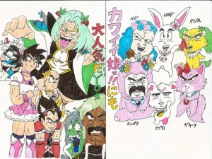 artist薄影堂まいな屋 - Page 51