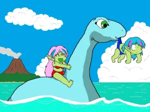 artist薄影堂まいな屋 - Page 53