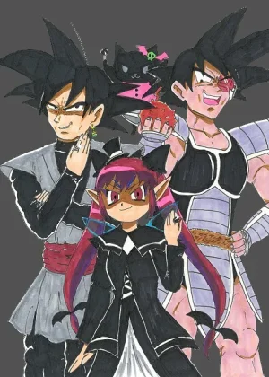 artist薄影堂まいな屋 - Page 54