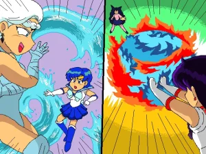 artist薄影堂まいな屋 - Page 56