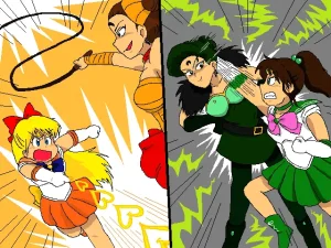 artist薄影堂まいな屋 - Page 57